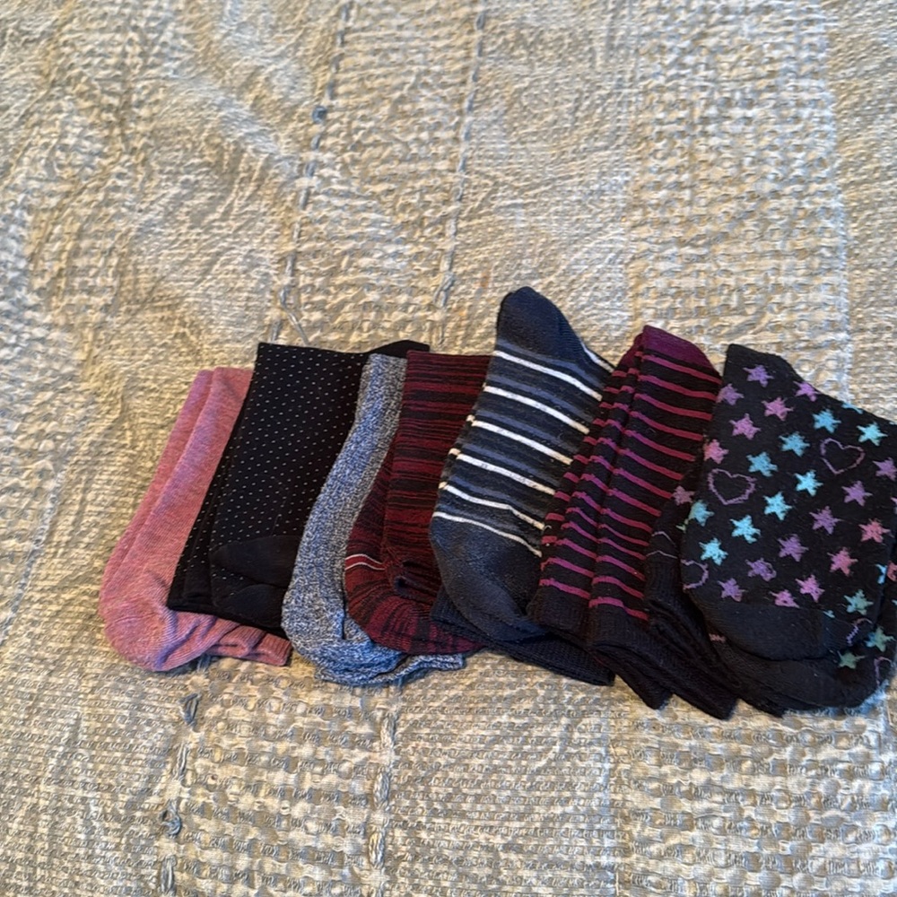 Women’s socks